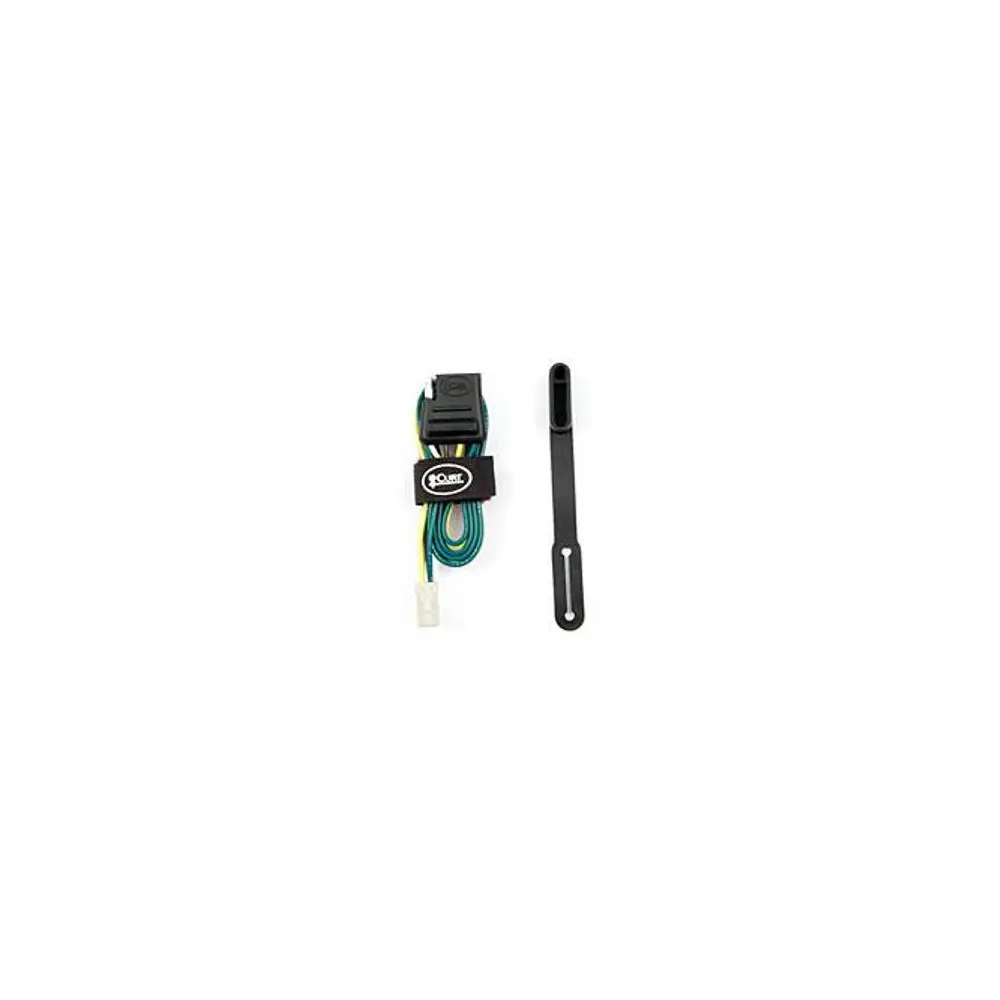 Curt Custom Wiring Harness - T-Connector - 55255
